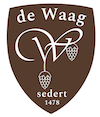 logo de waag 100 100