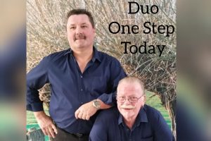 Duo one step today