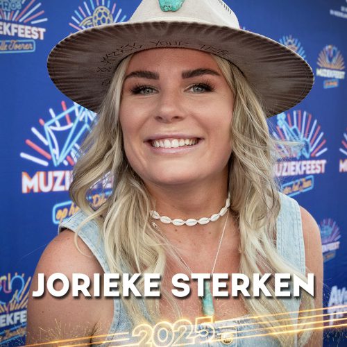 Jorieke sterken