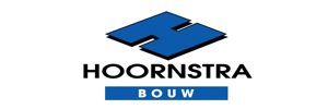 logo hoornstra Bouw 300 100